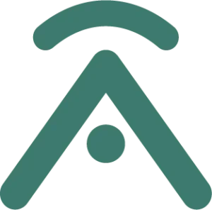Aiir Logo Green