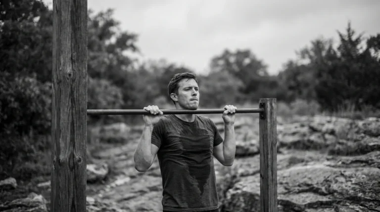 Men's physical health | Air