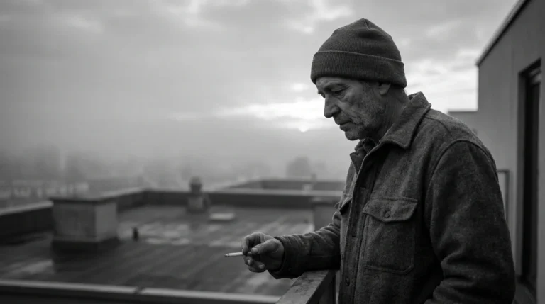 Men's Addiction Recovery Guide | Quit Smoking &amp; More | Aiir