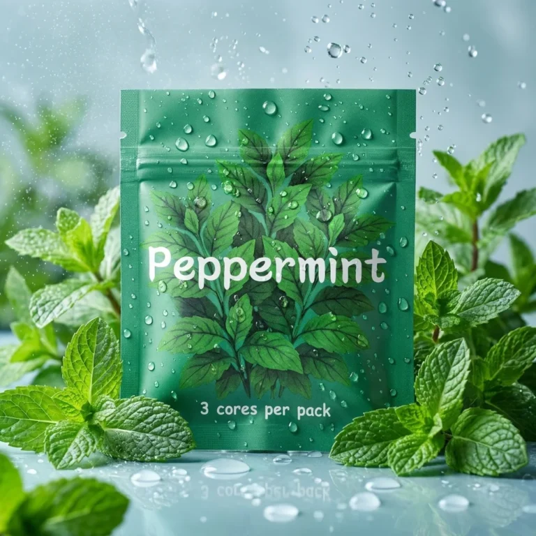 Aiir Pops | Peppermint