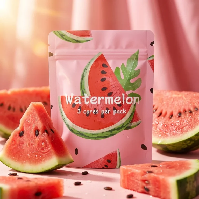 Aiir Pops | Watermelon