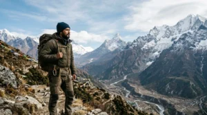 Adventure Travel: Why Men Need One Big Trip | Aiir