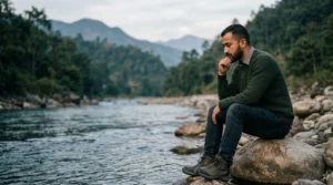 Anxiety Symptoms Men Ignore | Aiir