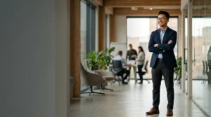 Career Advice for Men in Their 20s and 30s | Aiir