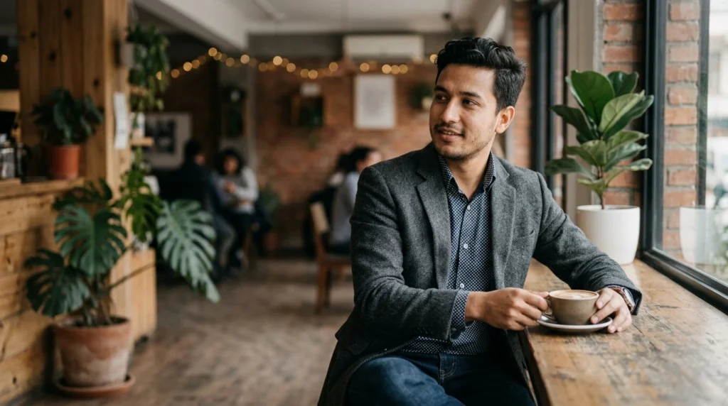 Dating Tips for Men That Actually Work | Aiir