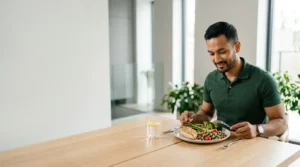 High Protein Low Calorie Foods for Men | Aiir