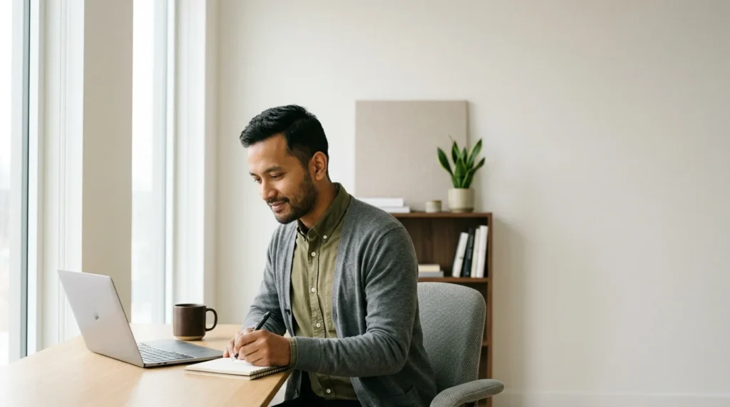 How to Be More Productive Without Burnout | Aiir