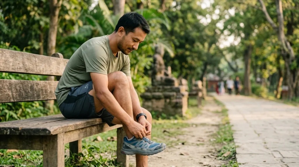 How to Build a Workout Routine That You Will Actually Stick To | AIIR