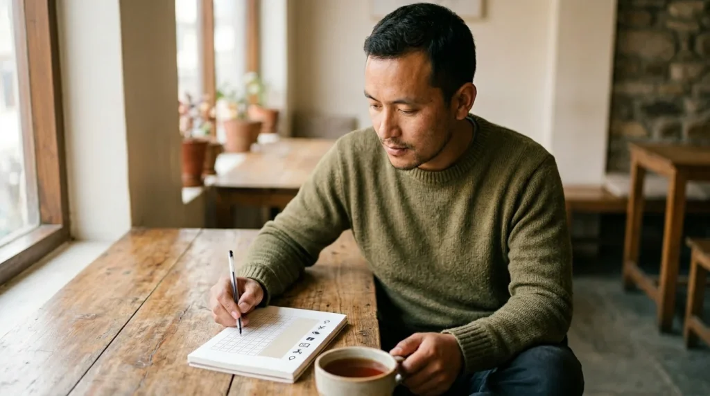 Build Habits That Actually Stick: A Simple Guide | Aiir