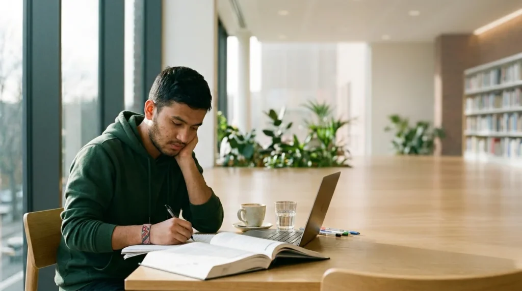 How to Focus on Studying: A Practical Guide | Aiir