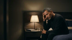 Insomnia: What It Is and How Men Can Start Fixing It | Aiir