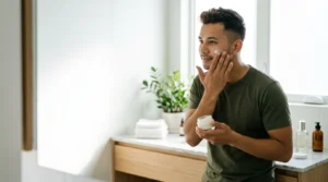 Mens Skincare Routine: What Men Actually Need | Aiir