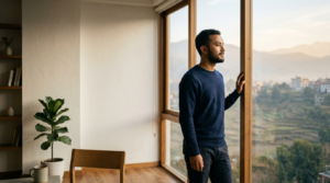 Mental Health for Men: Stress, Sleep, Focus | Aiir