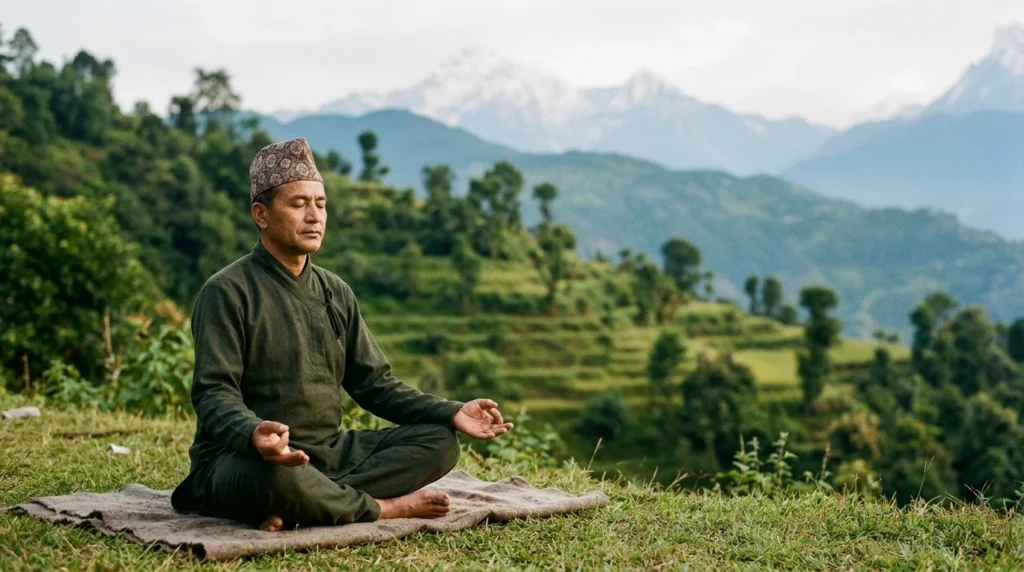 Natural Stress Relief That Works | Aiir
