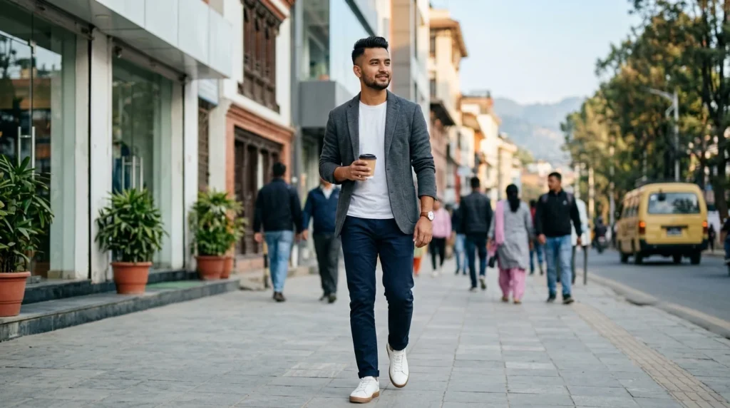 Self Improvement for Men: Small Changes That Add Up | Aiir
