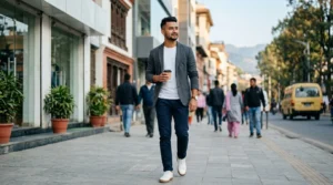 Self Improvement for Men: Small Changes That Add Up | Aiir
