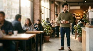 Social Anxiety in Men: What Helps | Aiir