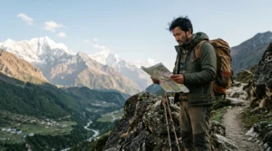 Solo Travel for Men: Plan Your First Trip | Aiir