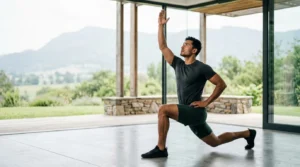 Mobility Training Program for Men | Aiir