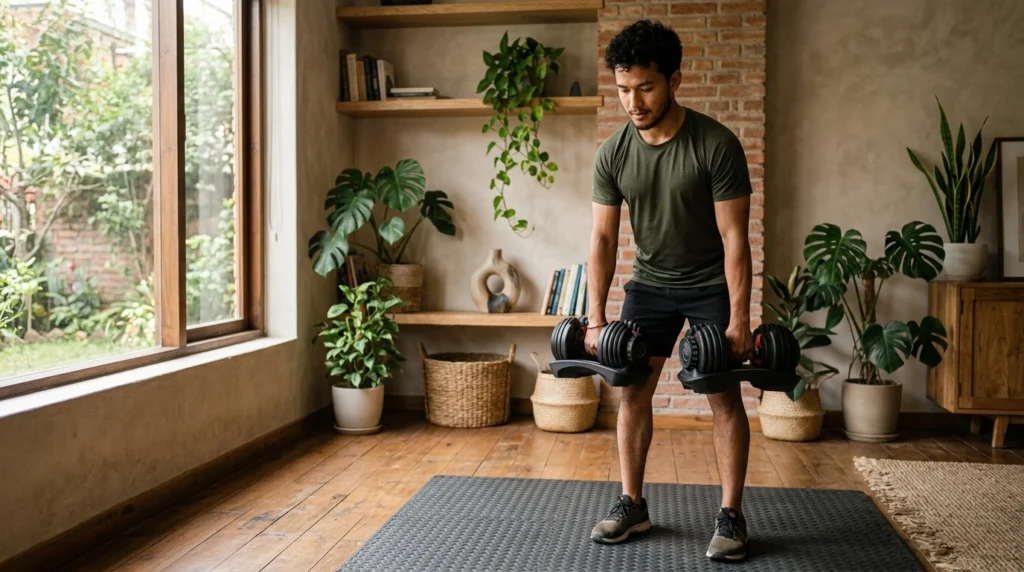 Strength Training for Beginners: The Complete Starting Guide | AIIR