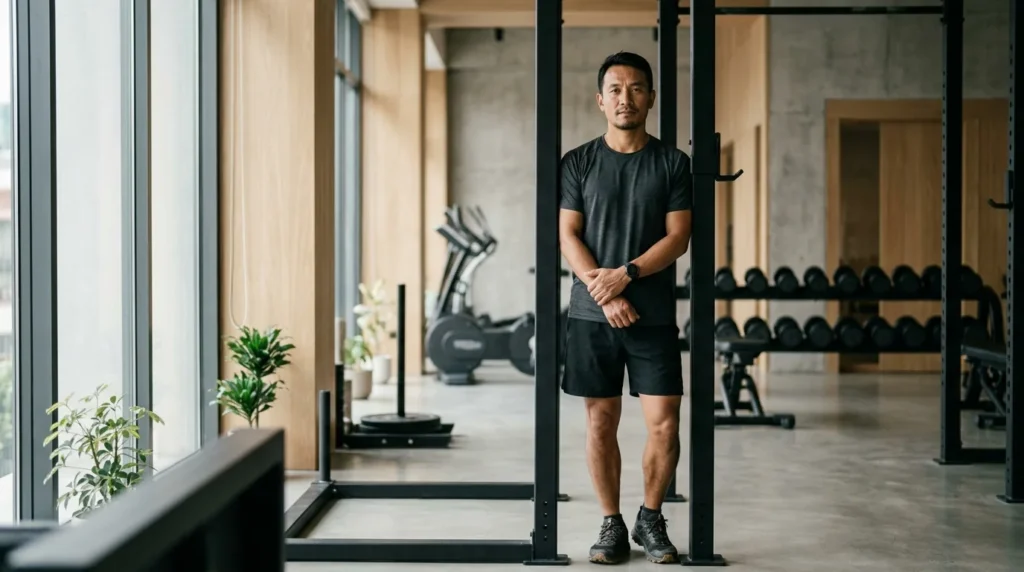 The 6-Day Gym Workout Schedule for Men Who Are Serious | Aiir