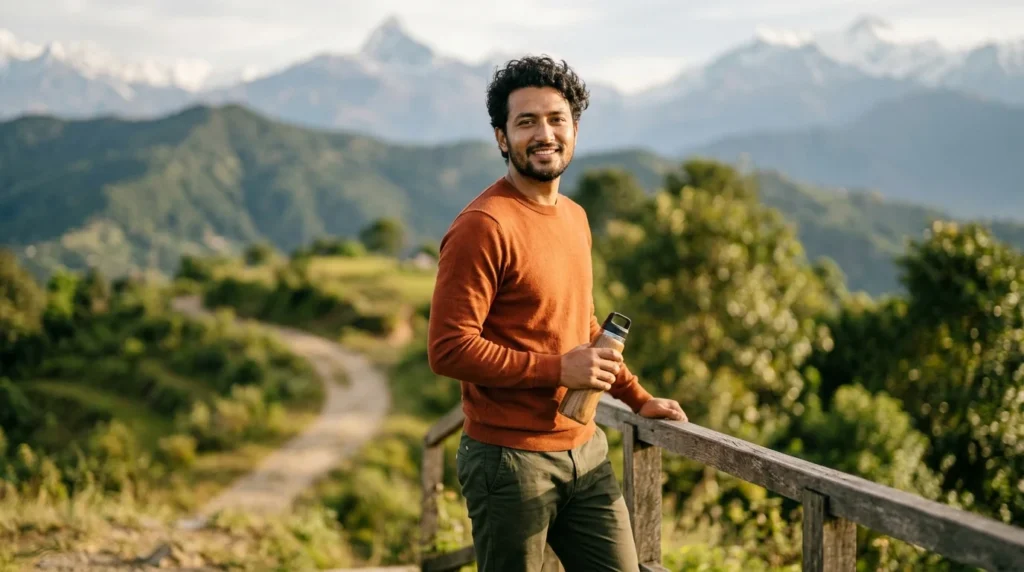 Fat Loss Diet for Men: Simple and Sustainable | Aiir