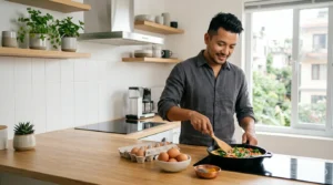 High Protein Foods Men Should Eat Every Day | Aiir