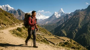 Trekking in Nepal: Beginner Guide | Aiir