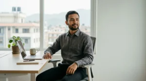 Posture: Why It Gets Worse and How to Fix It | Aiir