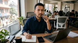 How to Build a Two-Minute Reset Ritual for Busy Days | Aiir